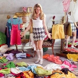 Meet your Posher, Sharon