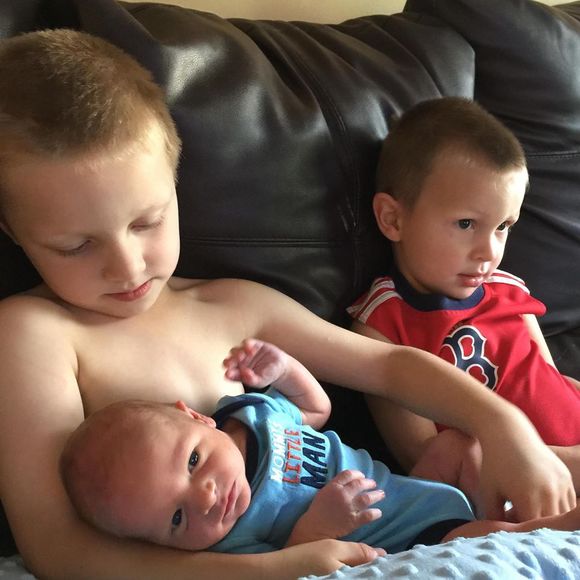 Meet your Posher, Reina - Picture 1 of 1