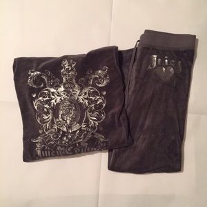 Juicy couture bundle