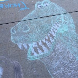 Meet your Posher, Paige