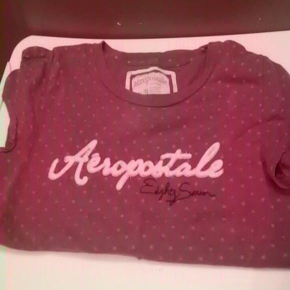 Aeropostale tee-shirt - Picture 1 of 3