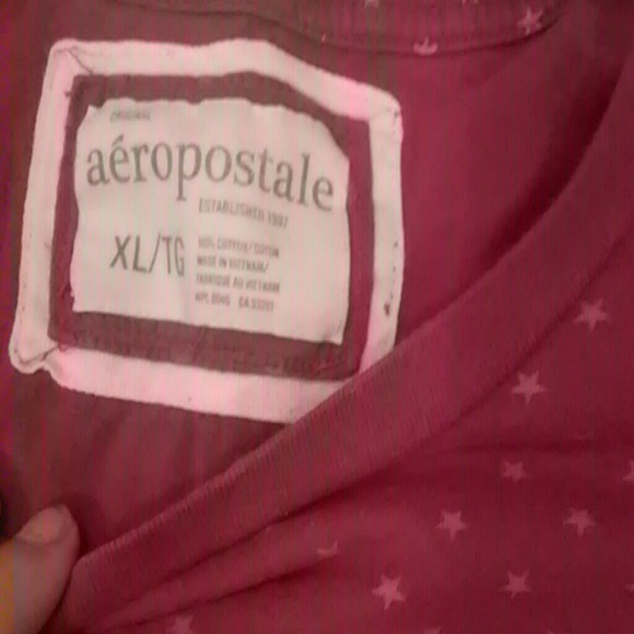 Aeropostale tee-shirt - Picture 2 of 3