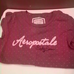 Aeropostale tee-shirt