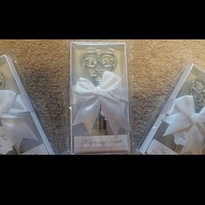 Vintage Key Bottle Openers