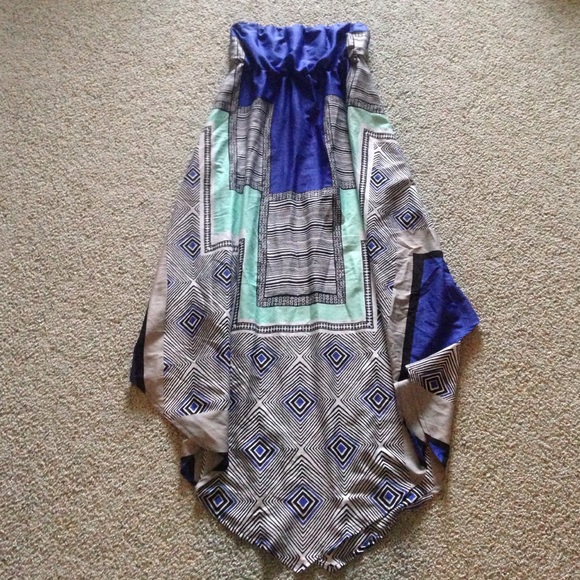 Roxy beach dress