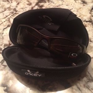Brand new! Inspired Oakley sunglasses