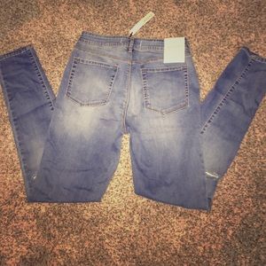 Pacsun jeans BRAND NEW!