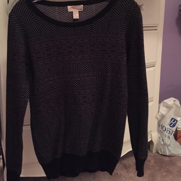 Forever 21 never worn sweater