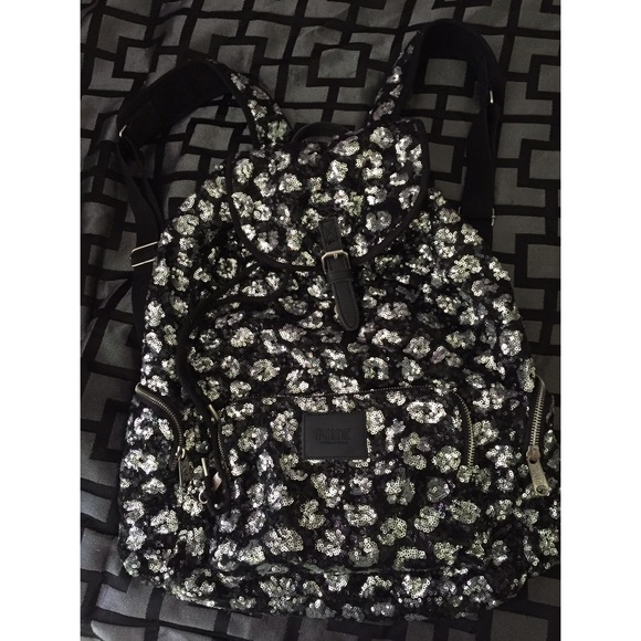 Victoria Secret Backpack