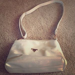 Prada cross body