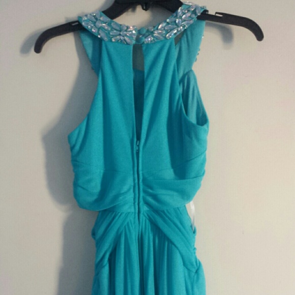 Homecoming/Prom dress - Picture 4 of 4