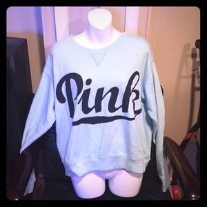 Victoria Secret Crew Necks