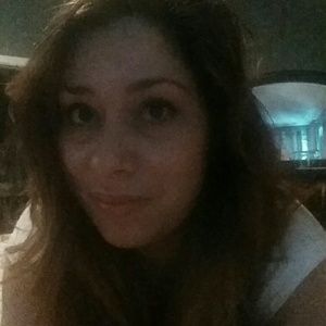 Meet your Posher, Becky