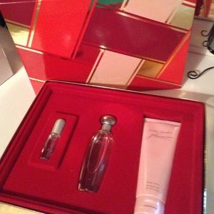 Estée Lauder "Pleasures" Fragrance Gift Set