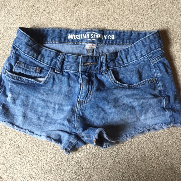 Mossimo Supply Shorts