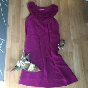 Beautiful cocktail dress