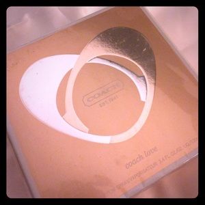 Coach Love Perfume 3.4 Oz