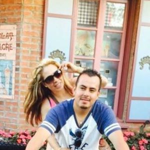 Meet your Posher, Sandra