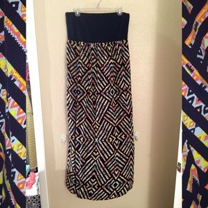 Aztec Dress! 😍💘