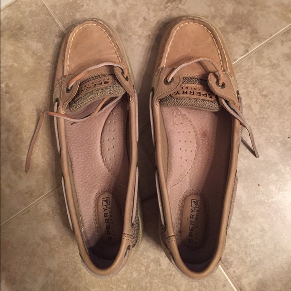 Sperry Shoes