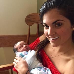 Meet your Posher, Mia