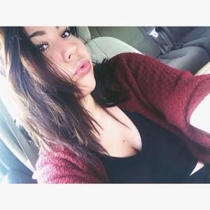 Meet your Posher, Aryana