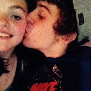 Meet your Posher, Abigail