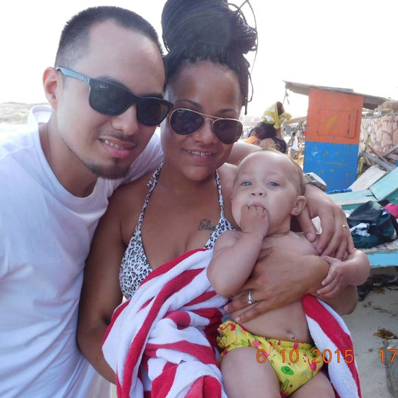 Meet your Posher, Eliza