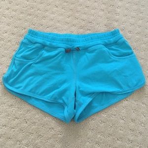 Ivivva Running Shorts