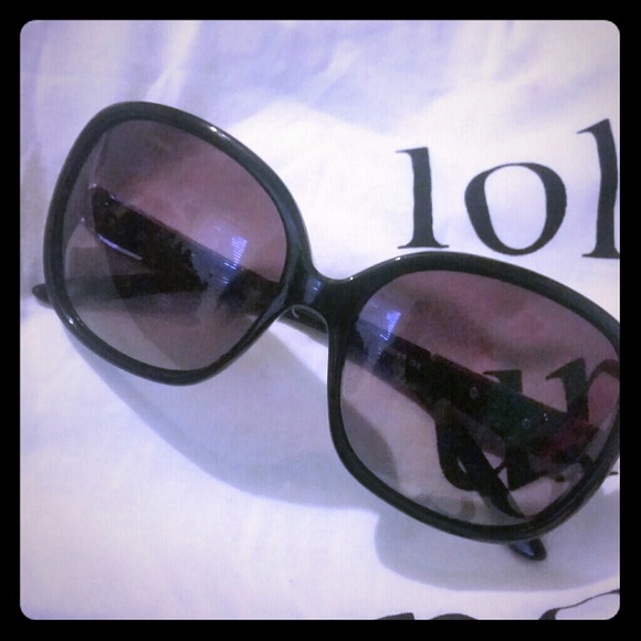 Steve Madden cute sunglasses