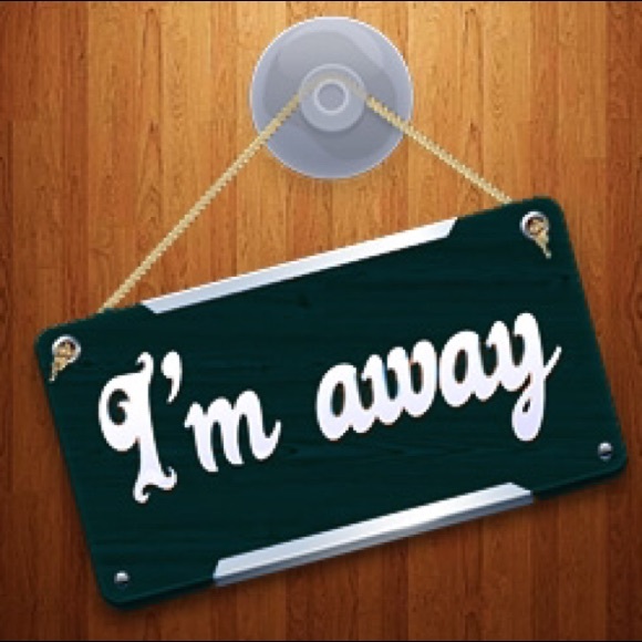 ️Closet Temporarily Closed - Picture 1 of 1