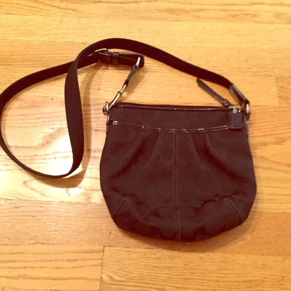Coach Crossbody Purse