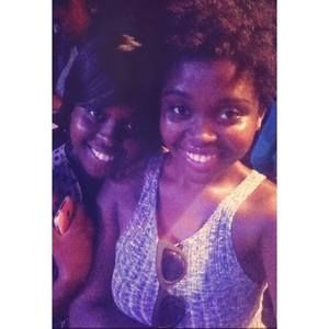 Meet your Posher, Lea