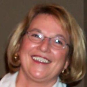 Meet your Posher, Rita