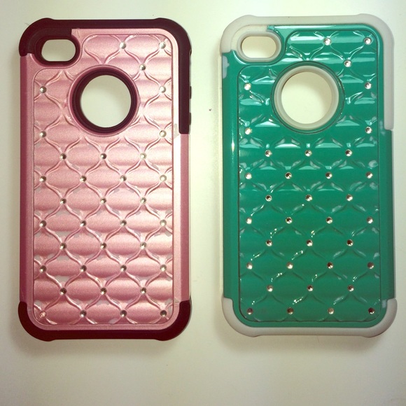 iPhone 4/4s phone case