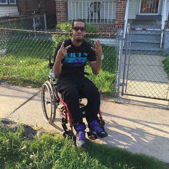 Meet your Posher, Sean - Picture 1 of 1