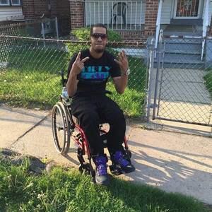 Meet your Posher, Sean