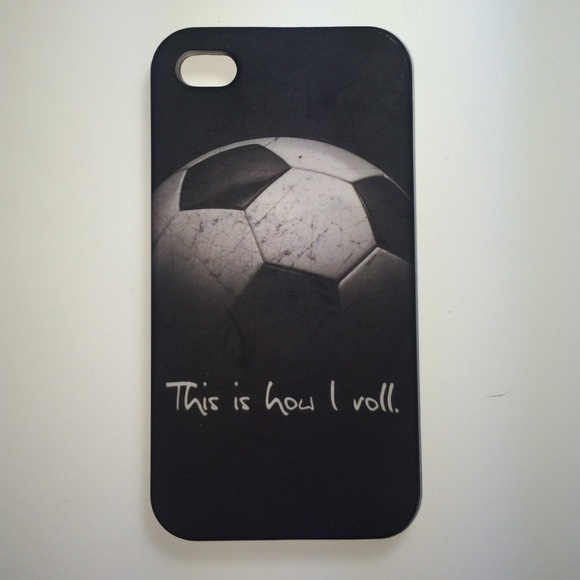 iPhone 4/4s phone case