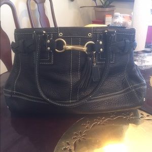 Original COACH handbag