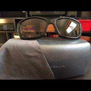 Authentic David Yurman Albion Sunglasses