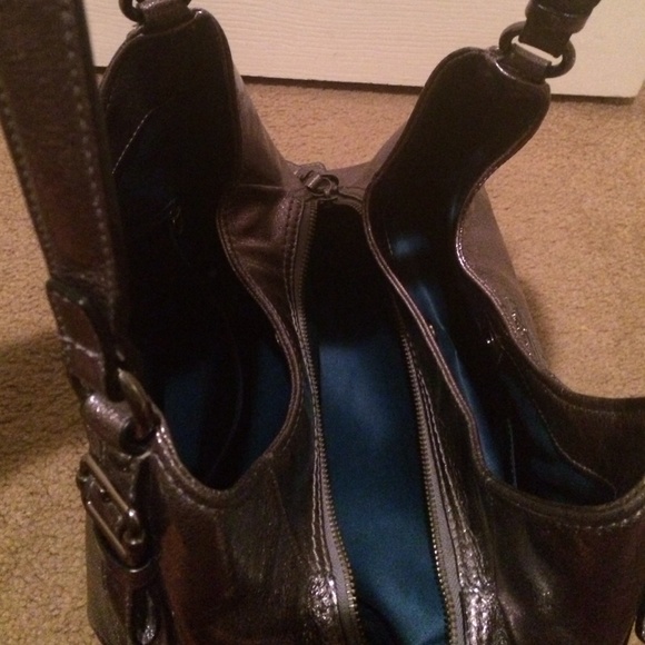 Coach Handbag - Picture 3 of 4