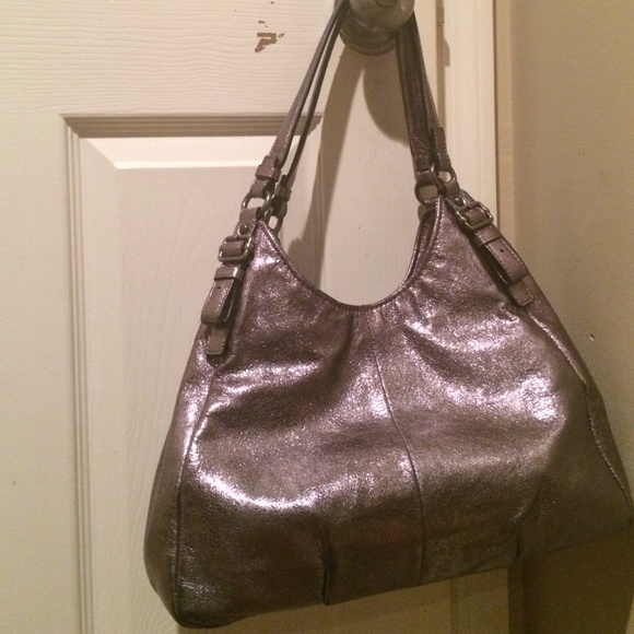 Coach Handbag - Picture 4 of 4