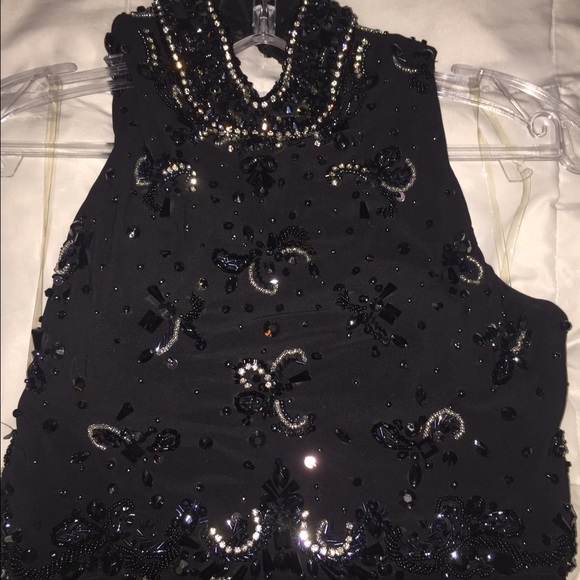 Prom dress!! - Picture 2 of 4