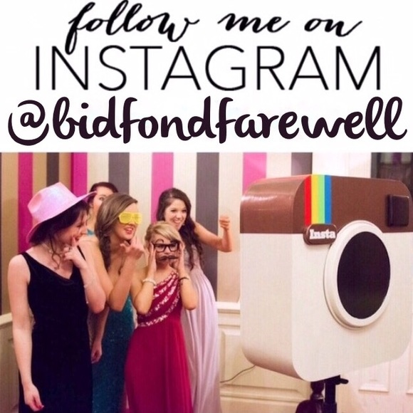 Meet Your Posher! - Picture 4 of 4