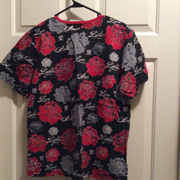 💖Rose Scrub💖 - Picture 2 of 2