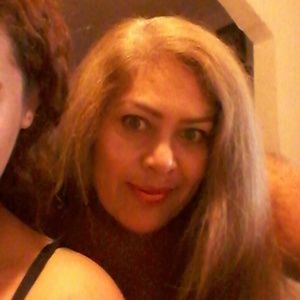 Meet your Posher, Fabiola