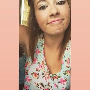 Meet your Posher, Brianna