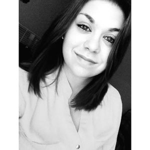 Meet your Posher, Shelby