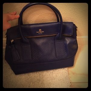 Kate Spade Southport Carmen Tote NWOT