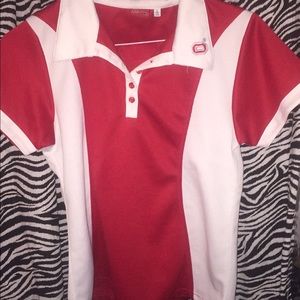women's osu polo
